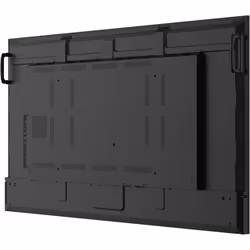 Viewsonic CDE6514-2C Écran d'affichage dynamique Écran plat de signalisation numérique 165,1 cm (65") LCD Wifi 500 cd/m² 4K Ultra HD Noir Intégré dans le processeur Android 14 24/7 - Vue supplémentaire 7
