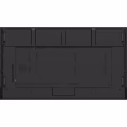 Viewsonic CDE7514-2C Écran d'affichage dynamique Écran plat de signalisation numérique 190,5 cm (75") LCD Wifi 500 cd/m² 4K Ultra HD Noir Intégré dans le processeur Android 14 24/7 - Vue supplémentaire 5