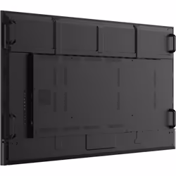Viewsonic CDE7514-2C Écran d'affichage dynamique Écran plat de signalisation numérique 190,5 cm (75") LCD Wifi 500 cd/m² 4K Ultra HD Noir Intégré dans le processeur Android 14 24/7 - Vue supplémentaire 6