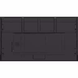 Viewsonic CDE8614-2C Écran d'affichage dynamique Écran plat de signalisation numérique 2,18 m (86") LCD Wifi 500 cd/m² 4K Ultra HD Noir Intégré dans le processeur Android 14 24/7 - Vue supplémentaire 5