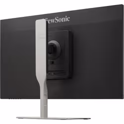 Viewsonic VP Series VP2766-2K écran plat de PC 68,6 cm (27") 2560 x 1440 pixels Quad HD LED Argent, Noir - Vue supplémentaire 5