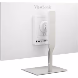 Viewsonic VP Series VP2766-2K-W écran plat de PC 68,6 cm (27") 2560 x 1440 pixels Quad HD LED Blanc, Argent - Vue supplémentaire 8