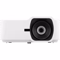 Viewsonic LSD500HD vidéo-projecteur Projecteur à focale standard 5500 ANSI lumens 1080p (1920x1080) Blanc - Vue supplémentaire 3