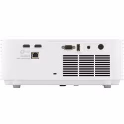 Viewsonic LSD500HD vidéo-projecteur Projecteur à focale standard 5500 ANSI lumens 1080p (1920x1080) Blanc - Vue supplémentaire 5