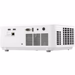 Viewsonic LSD500HD vidéo-projecteur Projecteur à focale standard 5500 ANSI lumens 1080p (1920x1080) Blanc - Vue supplémentaire 6
