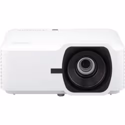 Viewsonic LSD500HD vidéo-projecteur Projecteur à focale standard 5500 ANSI lumens 1080p (1920x1080) Blanc - Vue supplémentaire 7