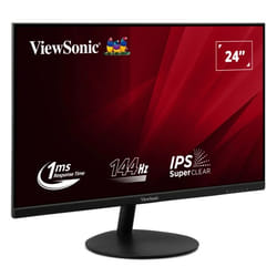 Viewsonic VA VA24E2-H écran plat de PC 23.8" Full HD LED Noir