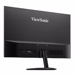 Viewsonic VA VA24E2-H écran plat de PC 23.8" Full HD LED Noir - Vue supplémentaire 5