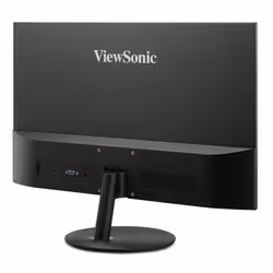 Viewsonic VA VA24E2-H écran plat de PC 23.8" Full HD LED Noir - Vue supplémentaire 6