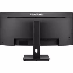 Viewsonic VA VA3420C-2 écran plat de PC 86,4 cm (34") 3440 x 1440 pixels UltraWide Quad HD LED Noir - Vue supplémentaire 7