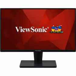 Viewsonic VA VA2215-H, 55,9 cm (22"), 1920 x 1080 pixels, Full HD, LCD, 5 ms, Noir