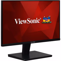 Viewsonic VA VA2215-H écran plat de PC 22" Full HD LCD Noir - Vue supplémentaire 4