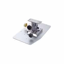 Viewsonic PJ-WMK-401 support pour projecteurs Mur Noir, Argent