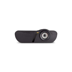 Viewsonic PJD7835HD vidéo-projecteur Projecteur à focale standard 3500 ANSI lumens DLP 1080p (1920x1080) Compatibilité 3D Noir