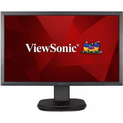 Viewsonic VG Series VG2439SMH-2 écran plat de PC 24" Full HD LCD Noir