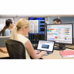 Viewsonic VG Series VG2439SMH-2 écran plat de PC 24" Full HD LCD Noir