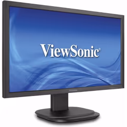 Viewsonic VG Series VG2439SMH-2 écran plat de PC 24" Full HD LCD Noir