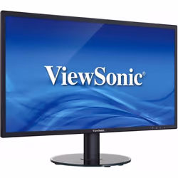Viewsonic Value Series VA2419-sh LED display 24" Full HD Noir
