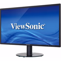 Viewsonic Value Series VA2419-sh LED display 24" Full HD Noir