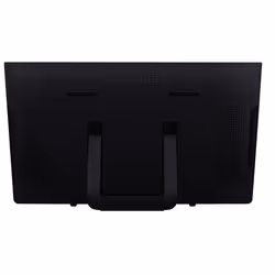 Viewsonic TD2230 écran plat de PC 21.5" Full HD LCD Écran tactile Noir - Vue supplémentaire 5