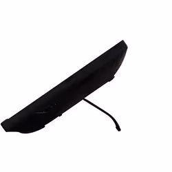 Viewsonic TD2230 écran plat de PC 21.5" Full HD LCD Écran tactile Noir - Vue supplémentaire 6