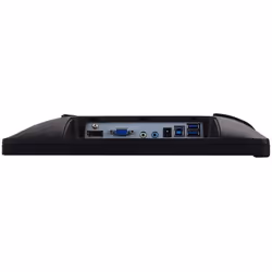 Viewsonic TD2230 écran plat de PC 21.5" Full HD LCD Écran tactile Noir - Vue supplémentaire 7