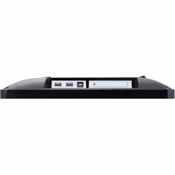 Viewsonic TD2430 écran plat de PC 23.6" Full HD LCD Écran tactile Noir - Vue supplémentaire 10