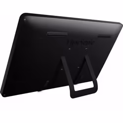 Viewsonic TD2430 écran plat de PC 23.6" Full HD LCD Écran tactile Noir - Vue supplémentaire 8