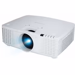 Viewsonic PRO9530HDL, 5200 ANSI lumens, DLP, 1080p (1920x1080), 6000:1, 16:9, 538,5 - 9179,6 mm (21.2 - 361.4")