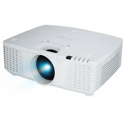 Viewsonic PRO9530HDL vidéo-projecteur Projecteur à focale standard 5200 ANSI lumens DLP 1080p (1920x1080) Blanc