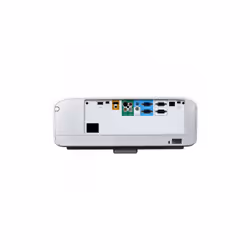 Viewsonic PS750W vidéo-projecteur Projecteur à focale ultra courte 3300 ANSI lumens DLP WXGA (1280x800) Gris, Blanc