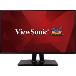 Viewsonic VP Series VP2768 écran plat de PC 27" Quad HD LED Noir