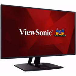 Viewsonic VP Series VP2768 écran plat de PC 27" Quad HD LED Noir - Vue supplémentaire 10