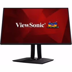 Viewsonic VP Series VP2768 écran plat de PC 27" Quad HD LED Noir - Vue supplémentaire 12