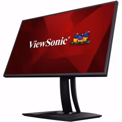 Viewsonic VP Series VP2768 écran plat de PC 27" Quad HD LED Noir - Vue supplémentaire 13