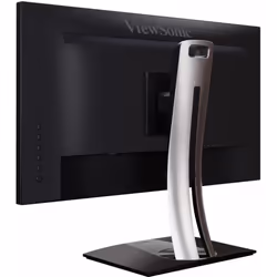 Viewsonic VP Series VP2768 écran plat de PC 27" Quad HD LED Noir