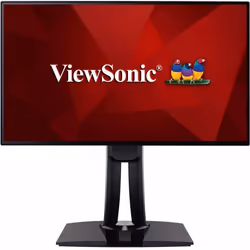 Viewsonic VP Series VP2768 écran plat de PC 27" Quad HD LED Noir - Vue supplémentaire 8