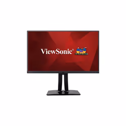 Viewsonic VP Series VP2785-4K, 68,6 cm (27"), 3840 x 2160 pixels, 4K Ultra HD, LED, 5 ms, Noir