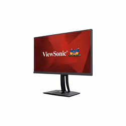 Viewsonic VP Series VP2785-4K LED display 27" 4K Ultra HD Noir