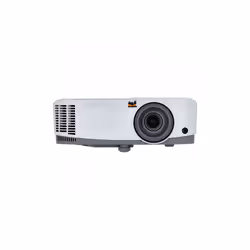 Viewsonic PA503S, 3600 ANSI lumens, DLP, SVGA (800x600), 4:3, 762 - 7620 mm (30 - 300"), 1,1 - 13 m