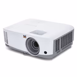 Viewsonic PA503S vidéo-projecteur Projecteur à focale standard 3600 ANSI lumens DLP SVGA (800x600) Gris, Blanc - Vue supplémentaire 4