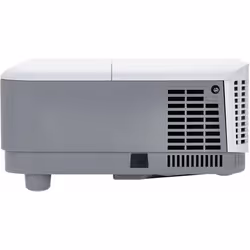 Viewsonic PA503W vidéo-projecteur Projecteur à focale standard 3800 ANSI lumens DMD WXGA (1280x800) Blanc - Vue supplémentaire 11
