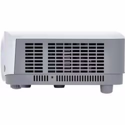 Viewsonic PA503W vidéo-projecteur Projecteur à focale standard 3800 ANSI lumens DMD WXGA (1280x800) Blanc - Vue supplémentaire 12