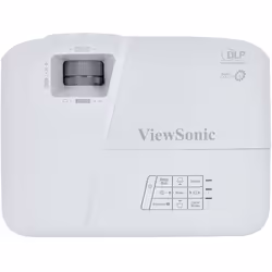 Viewsonic PA503W vidéo-projecteur Projecteur à focale standard 3800 ANSI lumens DMD WXGA (1280x800) Blanc - Vue supplémentaire 13