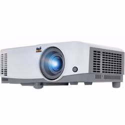 Viewsonic PA503W vidéo-projecteur Projecteur à focale standard 3800 ANSI lumens DMD WXGA (1280x800) Blanc