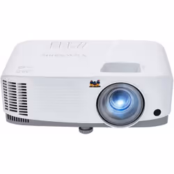 Viewsonic PA503W vidéo-projecteur Projecteur à focale standard 3800 ANSI lumens DMD WXGA (1280x800) Blanc - Vue supplémentaire 4