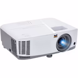 Viewsonic PA503W vidéo-projecteur Projecteur à focale standard 3800 ANSI lumens DMD WXGA (1280x800) Blanc - Vue supplémentaire 5