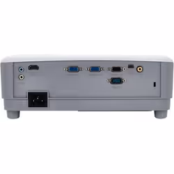 Viewsonic PA503W vidéo-projecteur Projecteur à focale standard 3800 ANSI lumens DMD WXGA (1280x800) Blanc - Vue supplémentaire 9
