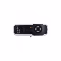 Viewsonic PA502S, 3500 ANSI lumens, DLP, SVGA (800x600), 4:3, 762 - 7620 mm (30 - 300"), 1,1 - 13 m