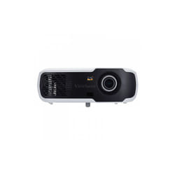 Viewsonic PA502S vidéo-projecteur Projecteur à focale standard 3500 ANSI lumens DLP SVGA (800x600) Noir, Blanc